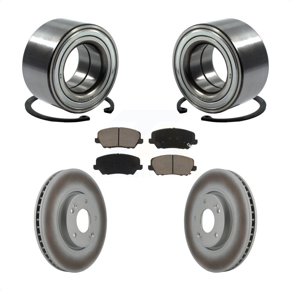 Wheel Bearing Kit-KBB-118347 - Kit.bestparts.ca