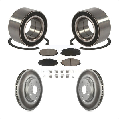 Wheel Bearing Kit-KBB-118349 - Kit.bestparts.ca