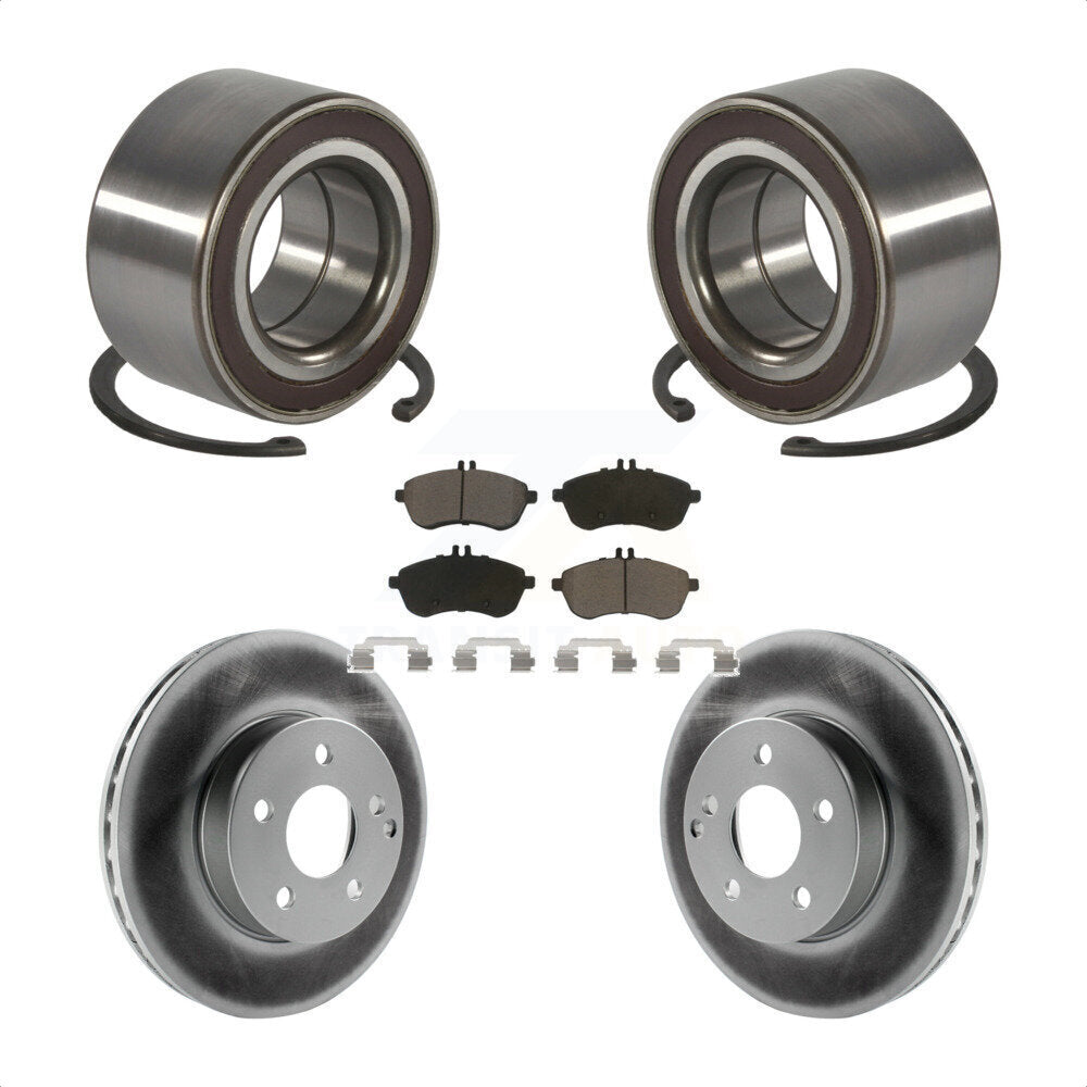 Wheel Bearing Kit-KBB-118359 - Kit.bestparts.ca Kit.bestparts.ca