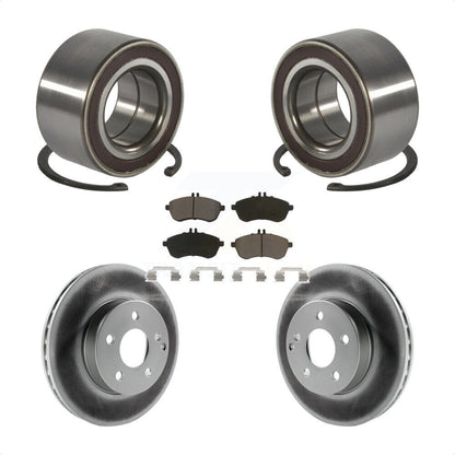 Wheel Bearing Kit-KBB-118359 - Kit.bestparts.ca