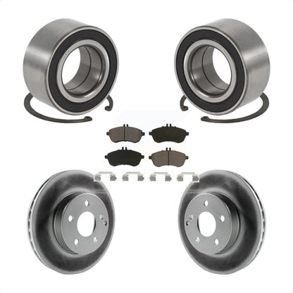 Wheel Bearing Kit-KBB-118361 - Kit.bestparts.ca