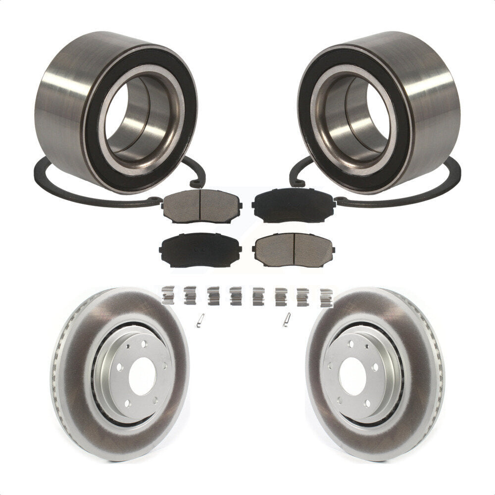 Wheel Bearing Kit-KBB-118366 - Kit.bestparts.ca Kit.bestparts.ca