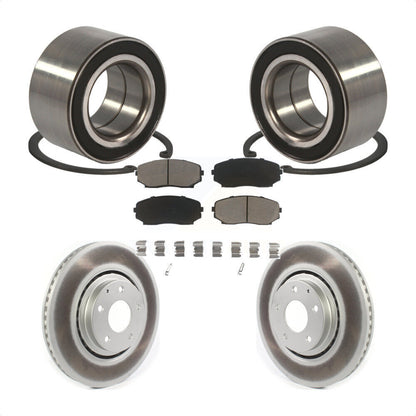 Wheel Bearing Kit-KBB-118366 - Kit.bestparts.ca