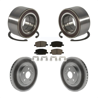 Wheel Bearing Kit-KBB-118370 - Kit.bestparts.ca