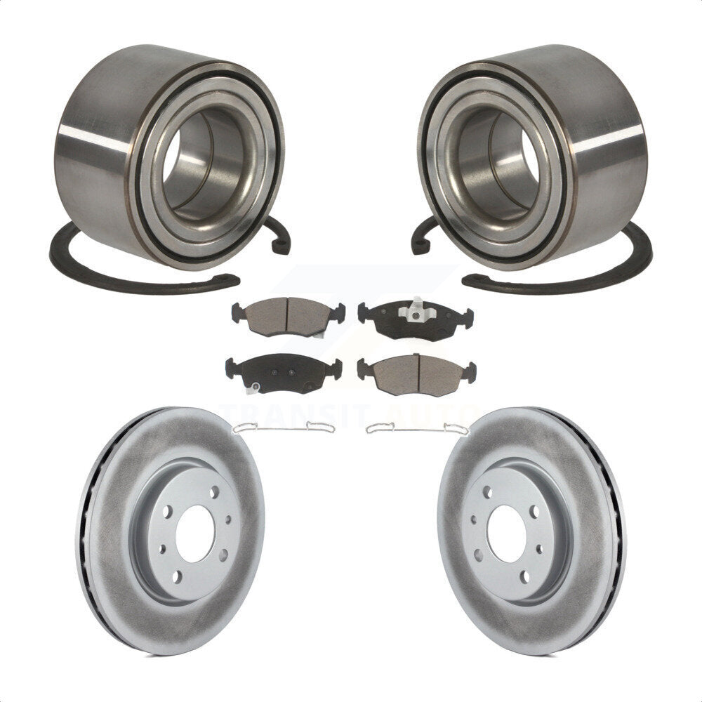 Wheel Bearing Kit-KBB-118377 - Kit.bestparts.ca Kit.bestparts.ca