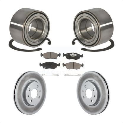 Wheel Bearing Kit-KBB-118377 - Kit.bestparts.ca