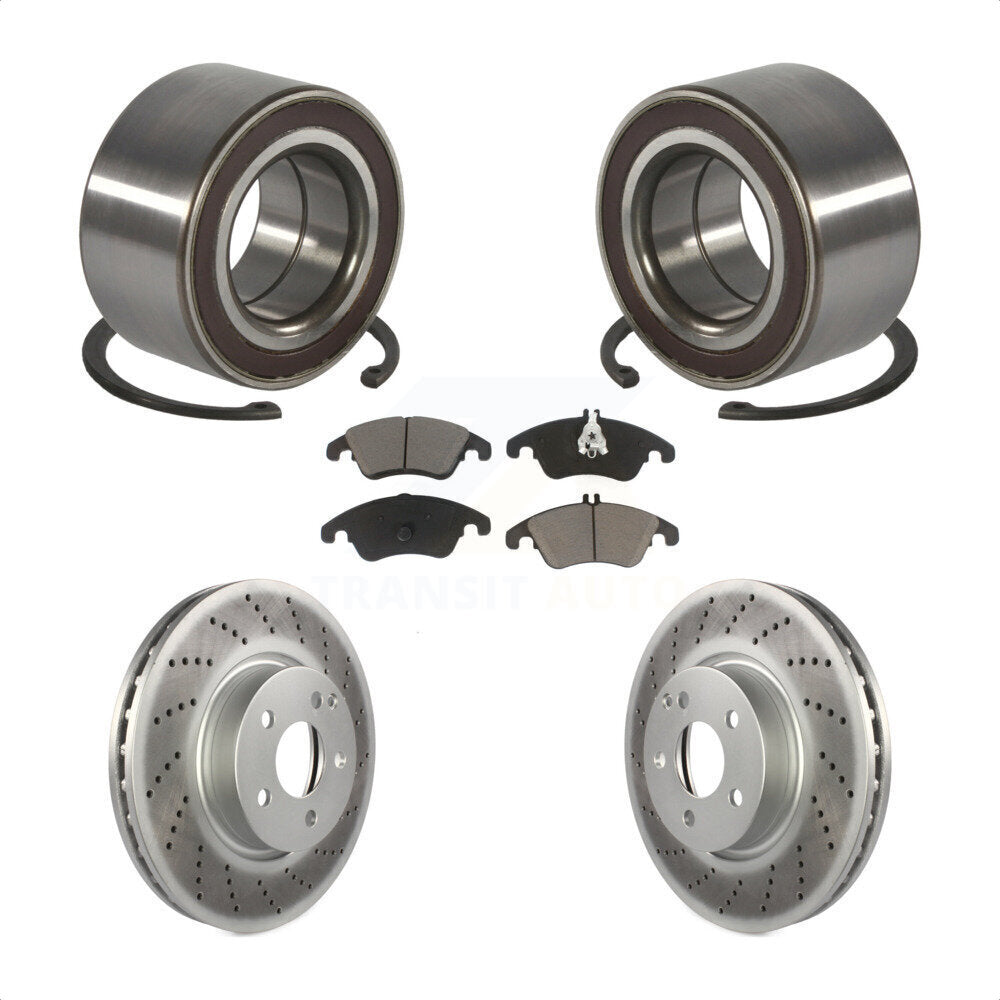 Wheel Bearing Kit-KBB-118387 - Kit.bestparts.ca
