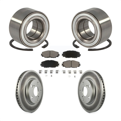 Wheel Bearing Kit-KBB-118392 - Kit.bestparts.ca