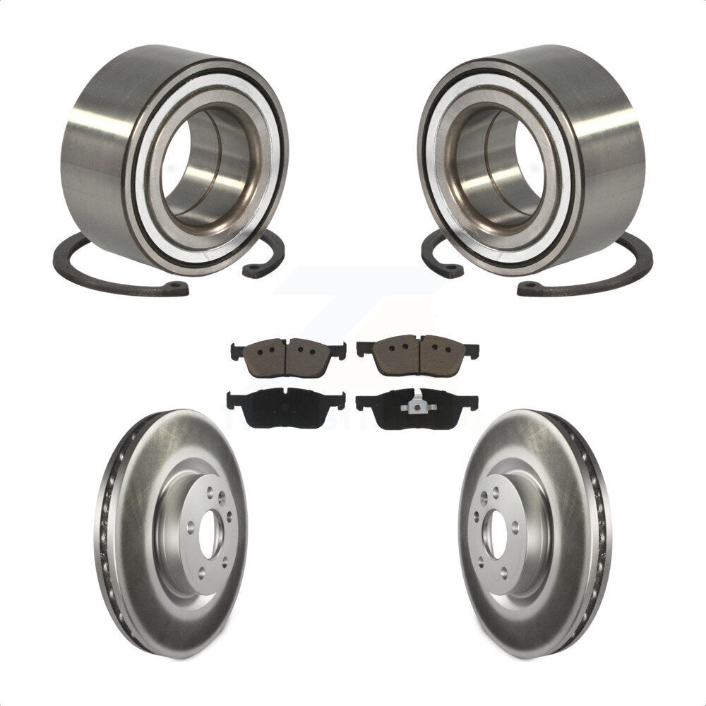 Wheel Bearing Kit-KBB-118394 - Kit.bestparts.ca Kit.bestparts.ca
