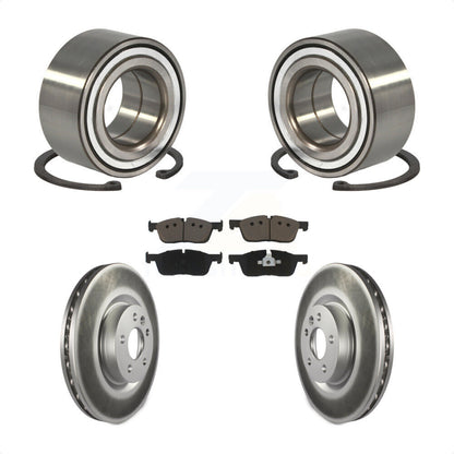 Wheel Bearing Kit-KBB-118394 - Kit.bestparts.ca
