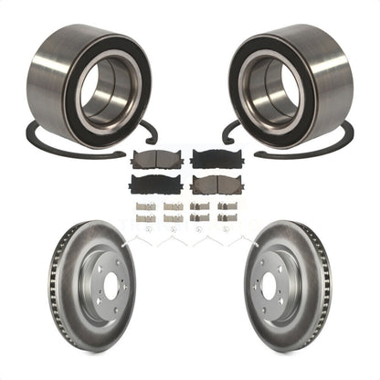 Wheel Bearing Kit-KBB-118396 - Kit.bestparts.ca