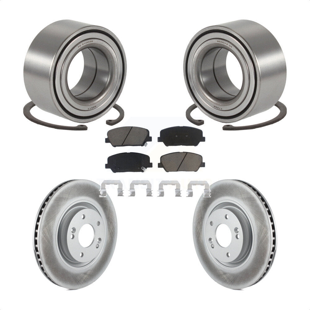 wheel bearing-kbb-118398 - Kit.bestparts.ca