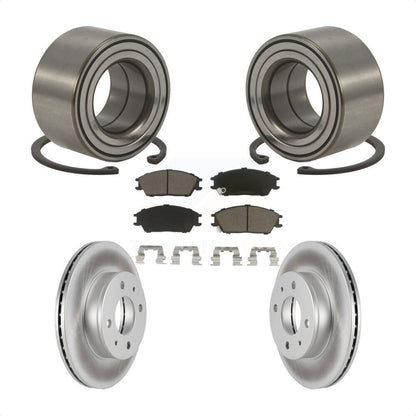 Wheel Bearing Kit-KBB-118401 - Kit.bestparts.ca