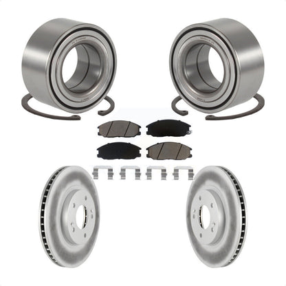 wheel bearing-kbb-118408 - Kit.bestparts.ca