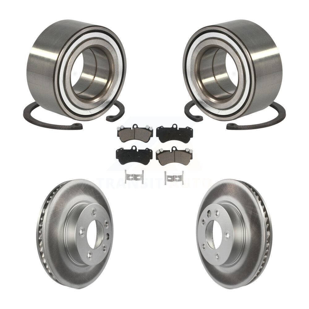 Wheel Bearing Kit-KBB-118428 - Kit.bestparts.ca Kit.bestparts.ca