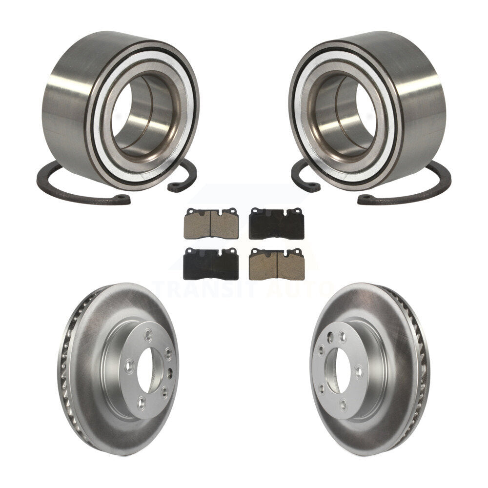 Wheel Bearing Kit-KBB-118429 - Kit.bestparts.ca
