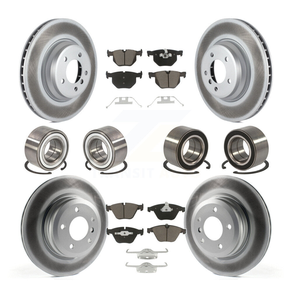 wheel bearing-kbb-118434 - Kit.bestparts.ca