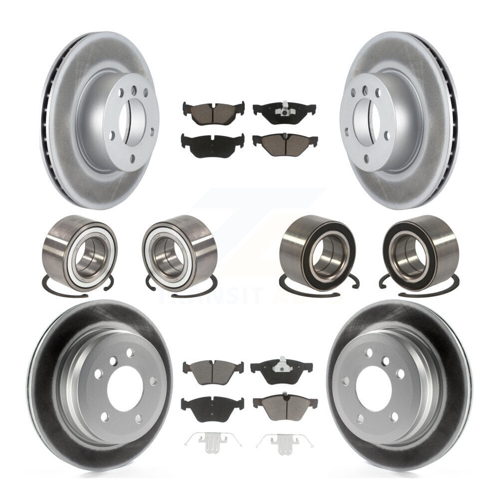 Wheel Bearing Kit-KBB-118441 - Kit.bestparts.ca