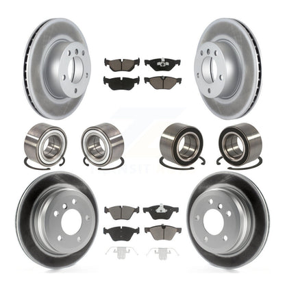 Wheel Bearing Kit-KBB-118441 - Kit.bestparts.ca