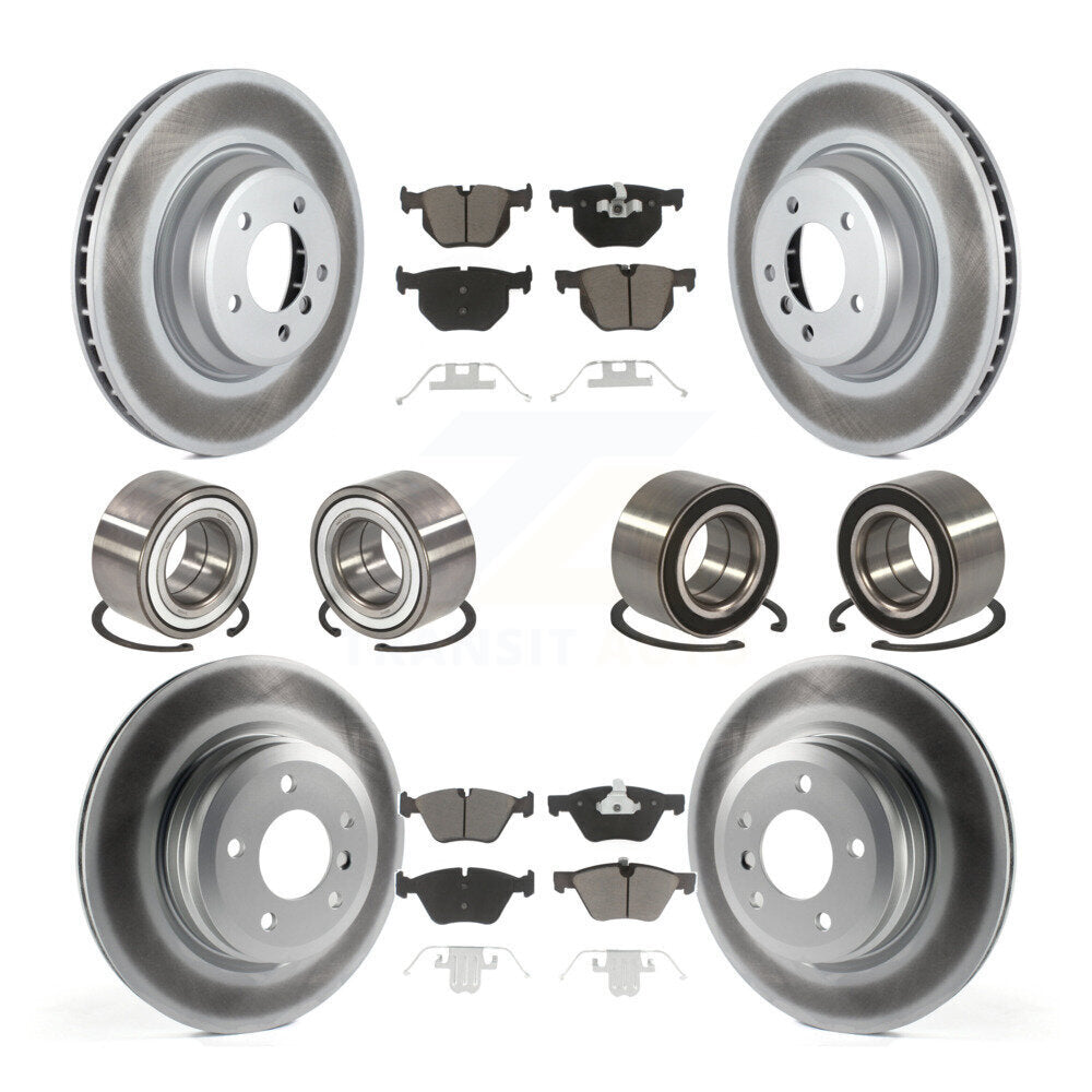 wheel bearing-kbb-118442 - Kit.bestparts.ca