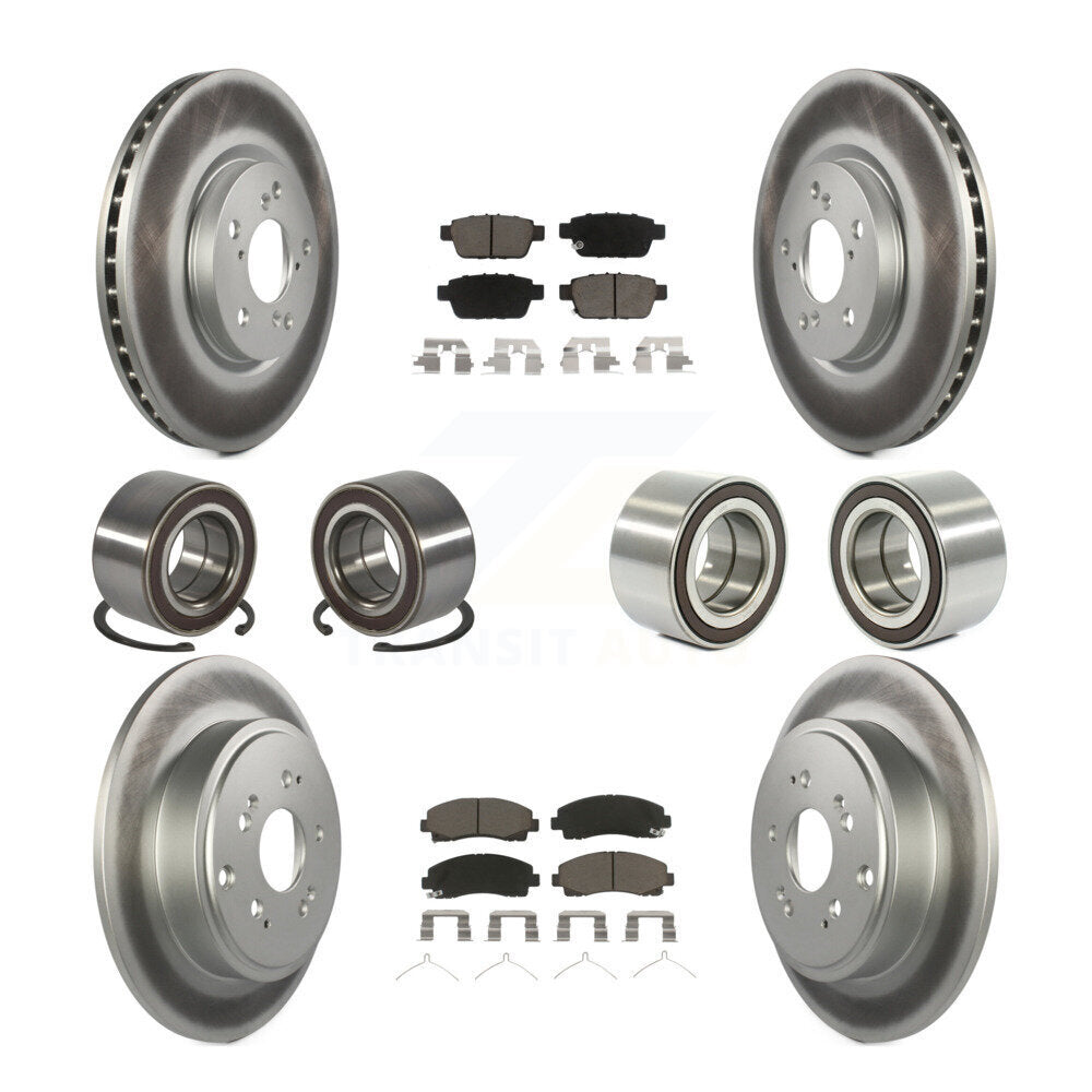 Wheel Bearing Kit-KBB-118443 - Kit.bestparts.ca Kit.bestparts.ca