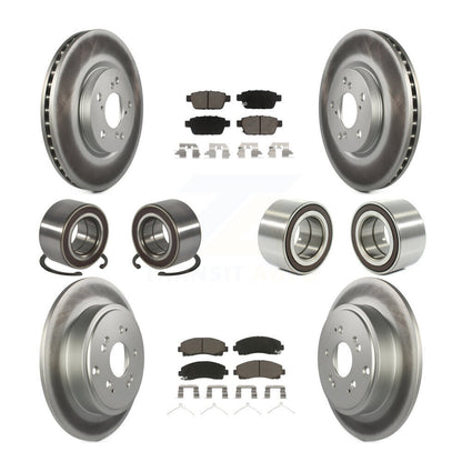 Wheel Bearing Kit-KBB-118443 - Kit.bestparts.ca