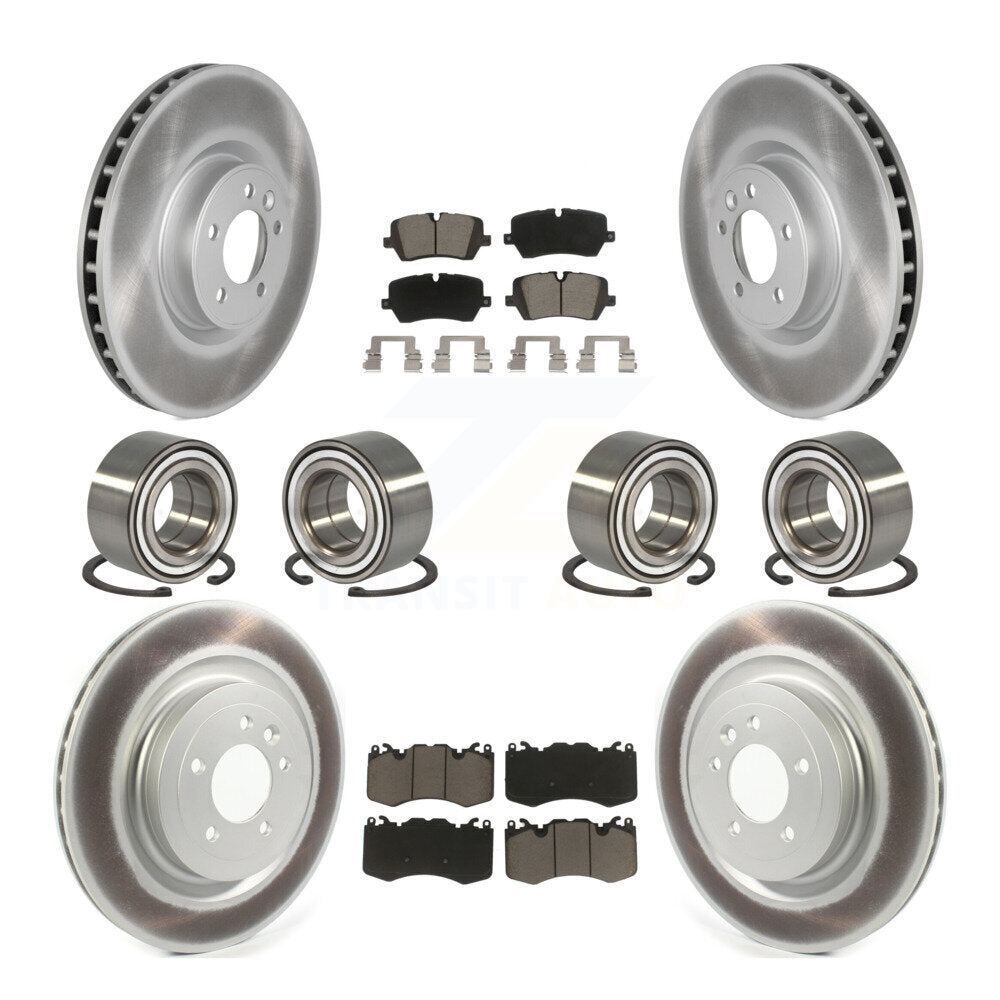 Wheel Bearing Kit-KBB-118449 - Kit.bestparts.ca