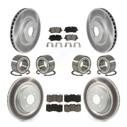 Wheel Bearing Kit-KBB-118449 - Kit.bestparts.ca