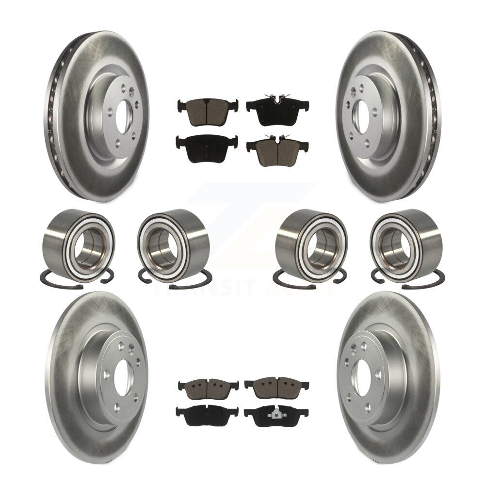 Wheel Bearing Kit-KBB-118450 - Kit.bestparts.ca Kit.bestparts.ca