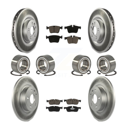Wheel Bearing Kit-KBB-118450 - Kit.bestparts.ca