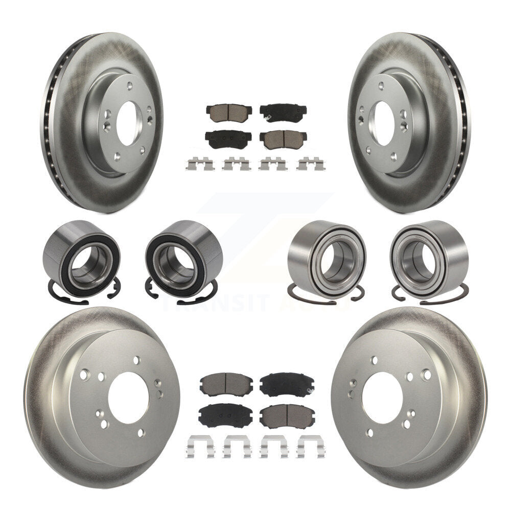 Wheel Bearing Kit-KBB-118455 - Kit.bestparts.ca