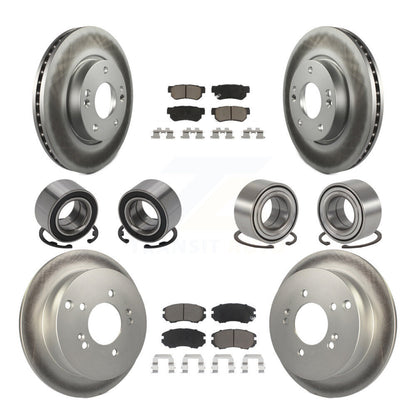 Wheel Bearing Kit-KBB-118455 - Kit.bestparts.ca