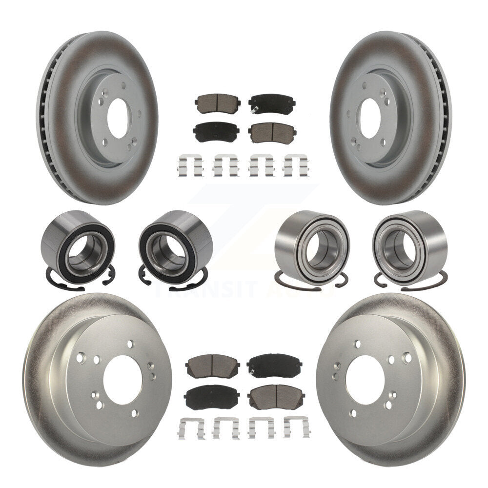 Wheel Bearing Kit-KBB-118456 - Kit.bestparts.ca