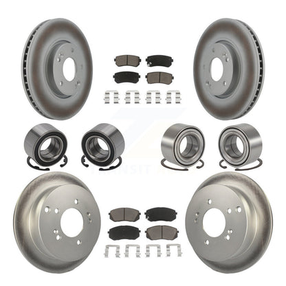 Wheel Bearing Kit-KBB-118456 - Kit.bestparts.ca