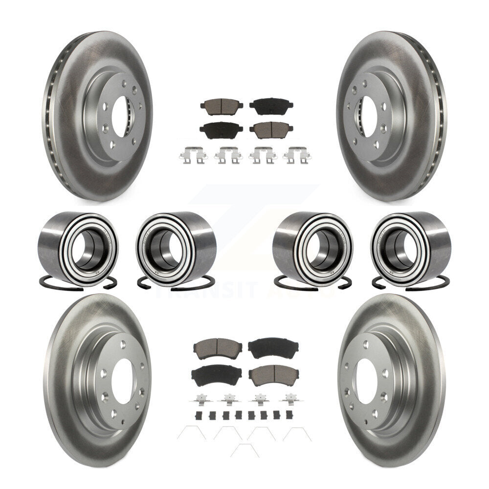 Wheel Bearing Kit-KBB-118459 - Kit.bestparts.ca Kit.bestparts.ca