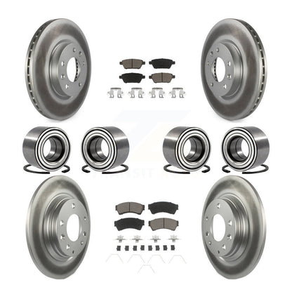 Wheel Bearing Kit-KBB-118459 - Kit.bestparts.ca