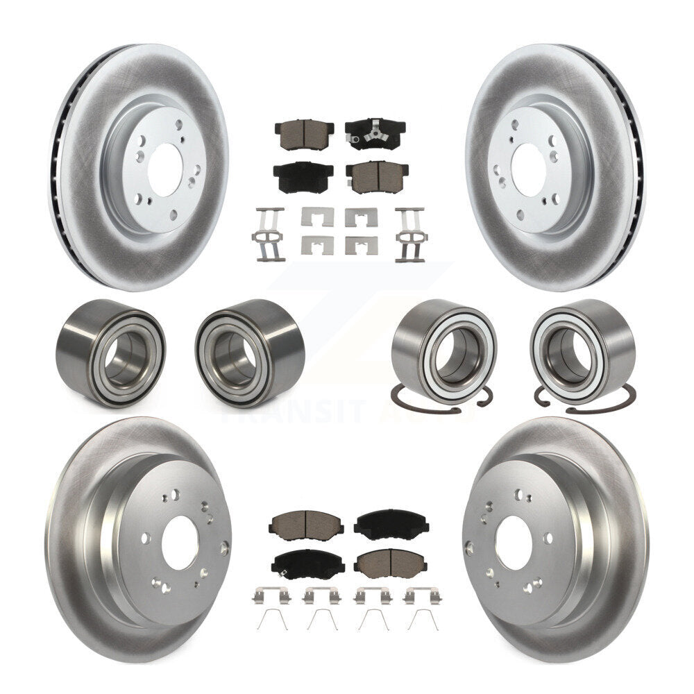 Wheel Bearing Kit-KBB-118464 - Kit.bestparts.ca Kit.bestparts.ca