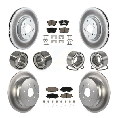 Wheel Bearing Kit-KBB-118464 - Kit.bestparts.ca