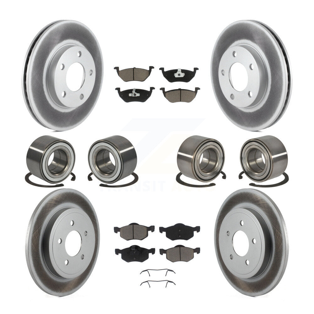 Wheel Bearing Kit-KBB-118465 - Kit.bestparts.ca Kit.bestparts.ca