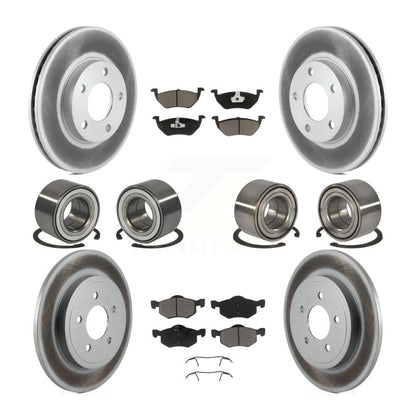 Wheel Bearing Kit-KBB-118465 - Kit.bestparts.ca