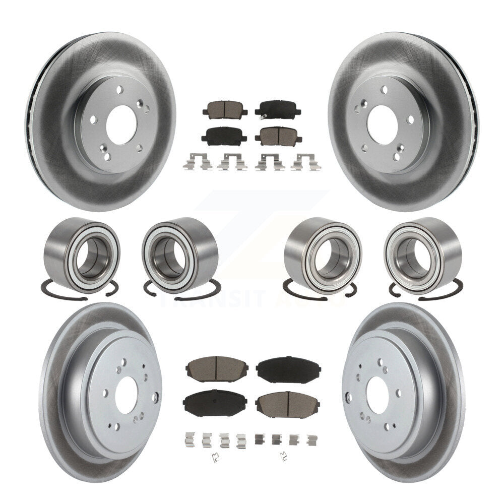Wheel Bearing Kit-KBB-118470 - Kit.bestparts.ca Kit.bestparts.ca