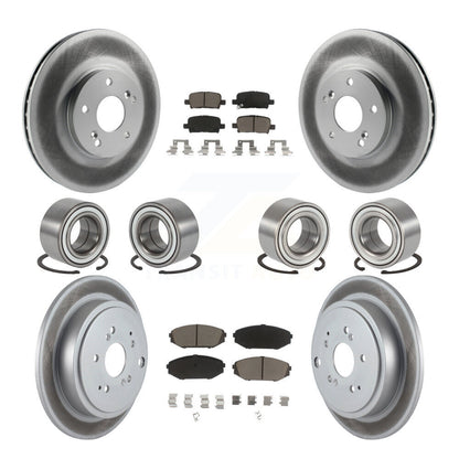 Wheel Bearing Kit-KBB-118470 - Kit.bestparts.ca