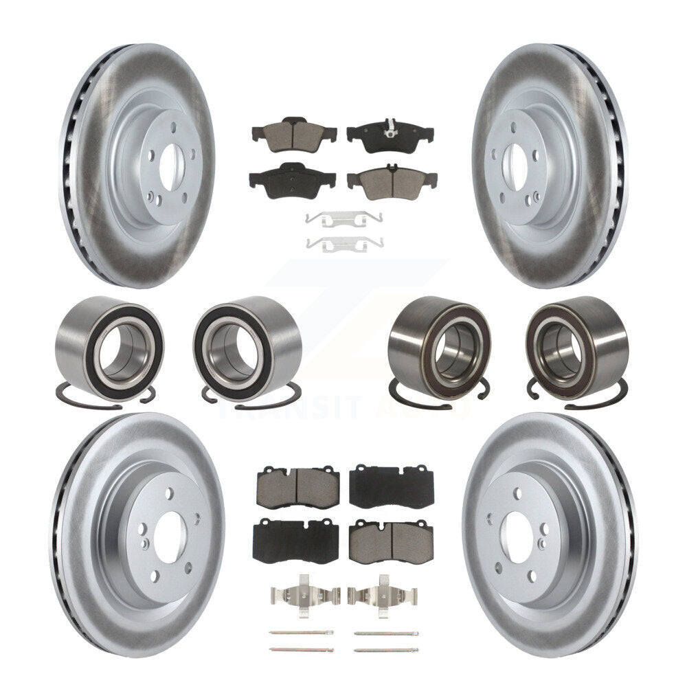 Wheel Bearing Kit-KBB-118471 - Kit.bestparts.ca Kit.bestparts.ca