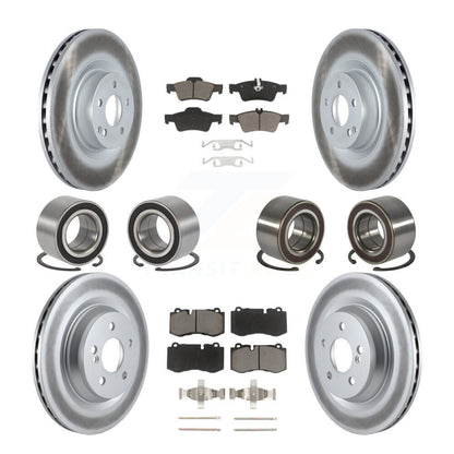 Wheel Bearing Kit-KBB-118471 - Kit.bestparts.ca