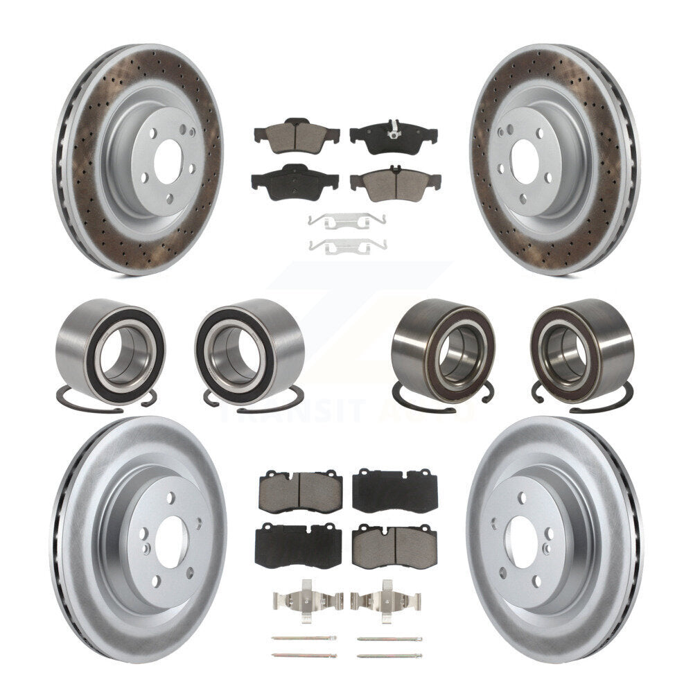 Wheel Bearing Kit-KBB-118472 - Kit.bestparts.ca Kit.bestparts.ca