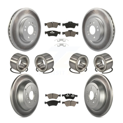 wheel bearing-kbb-118484 - Kit.bestparts.ca