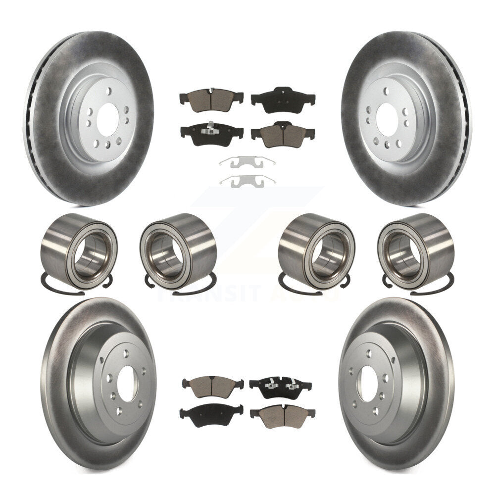 Wheel Bearing Kit-KBB-118486 - Kit.bestparts.ca
