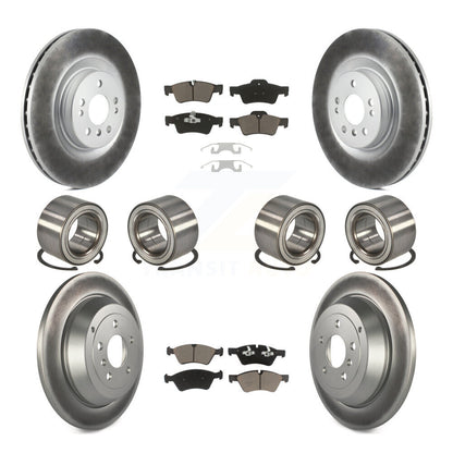 Wheel Bearing Kit-KBB-118486 - Kit.bestparts.ca