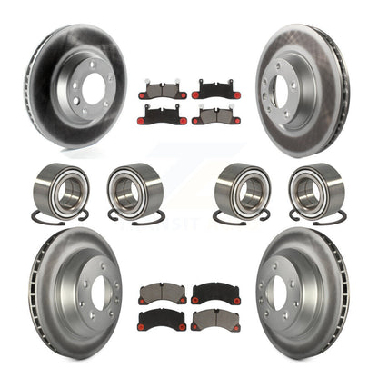 Wheel Bearing Kit-KBB-118494 - Kit.bestparts.ca