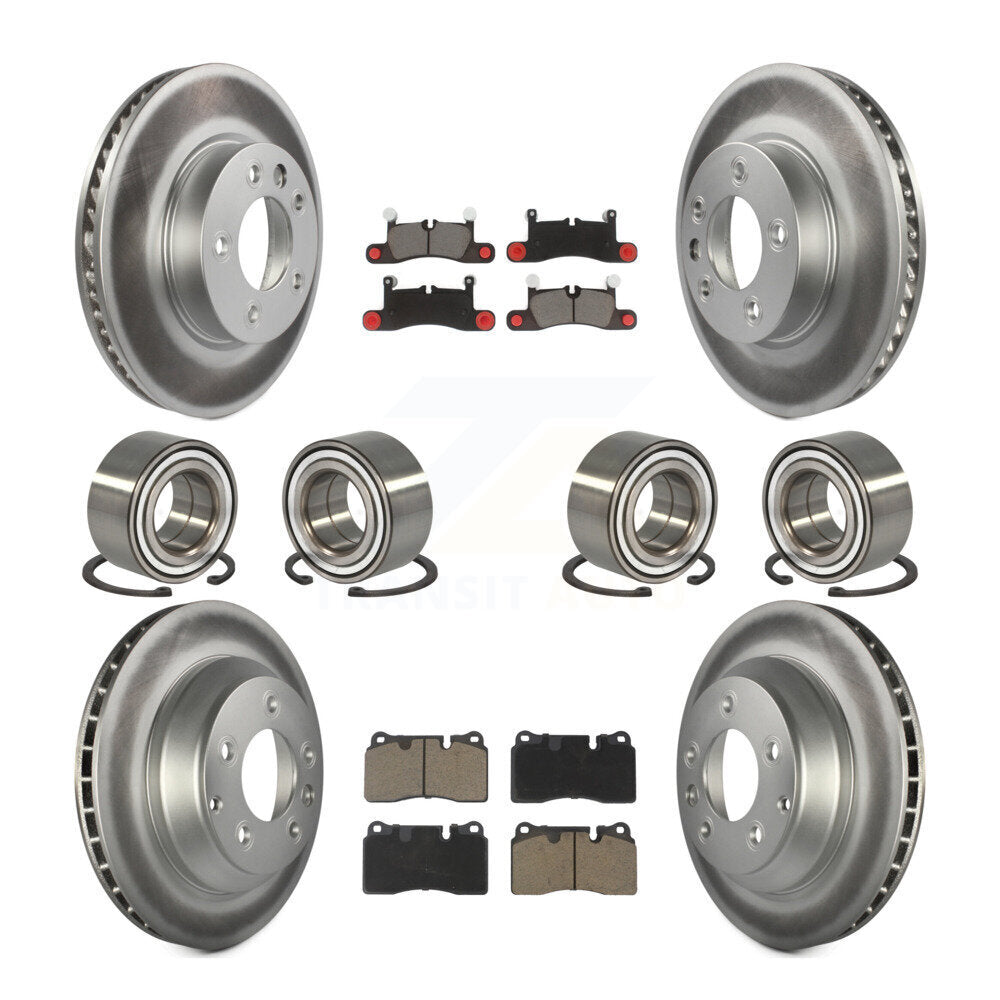 Wheel Bearing Kit-KBB-118495 - Kit.bestparts.ca Kit.bestparts.ca